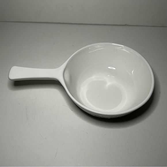 Vintage Corningware "La Sauge" Spice of Life P-81-B Saucepan with Lid - Picture 3 of 8